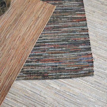 8 x 10 - Area Rugs