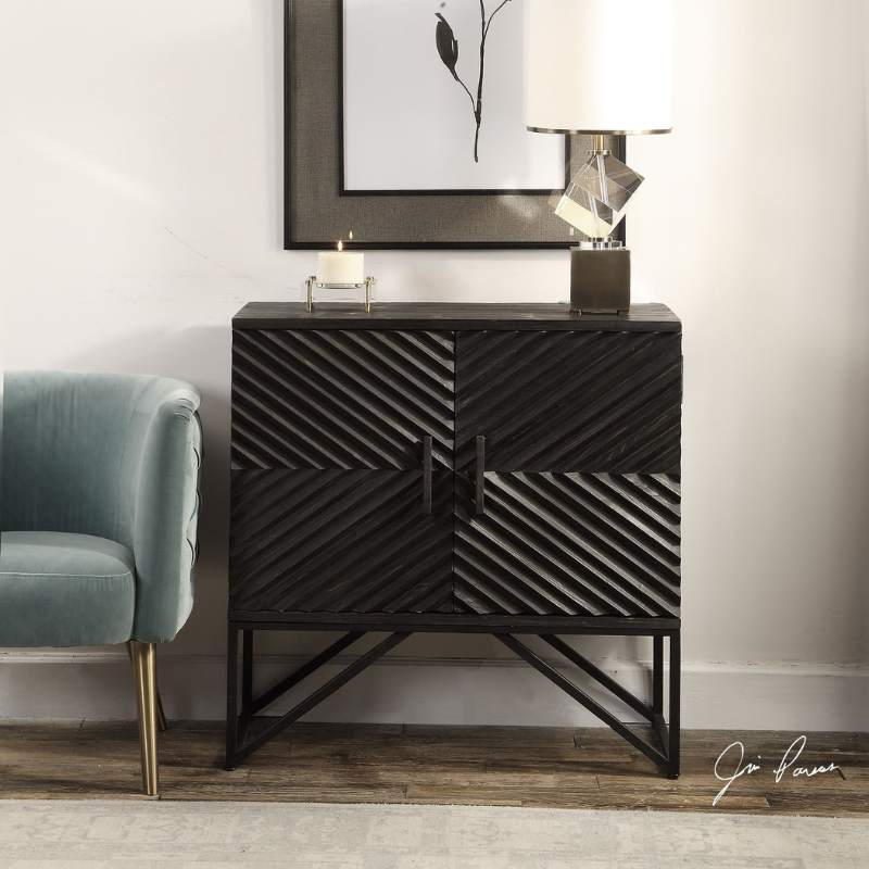 Accent Cabinets & Chests