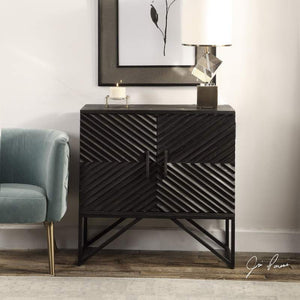 Accent Cabinets & Chests