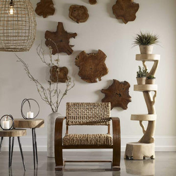 Modern Accent Chairs