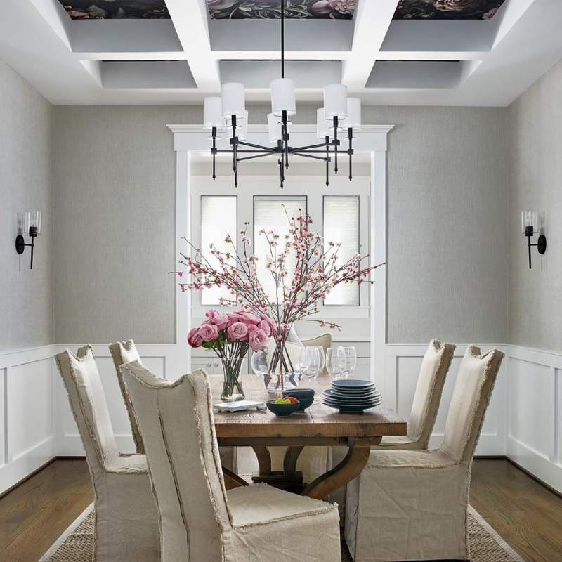 Modern Dining Chairs