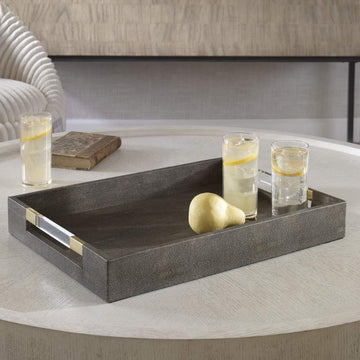 Bowls & Trays