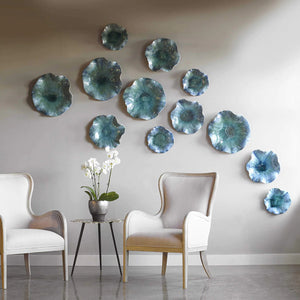 Ceramic Wall Decor