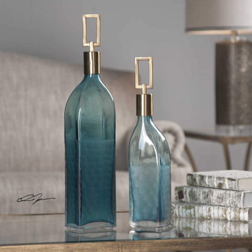 Decorative Bottles