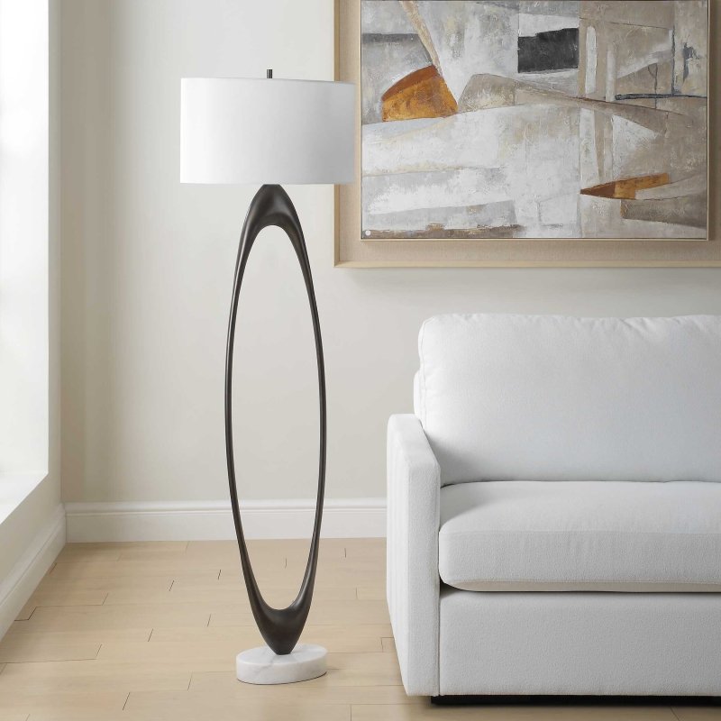Floor Lamps