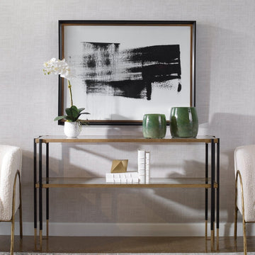 Framed Prints