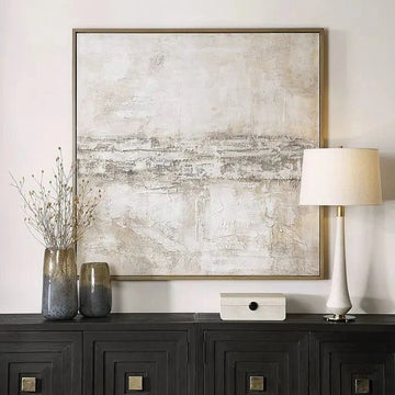 Hand Painted Art