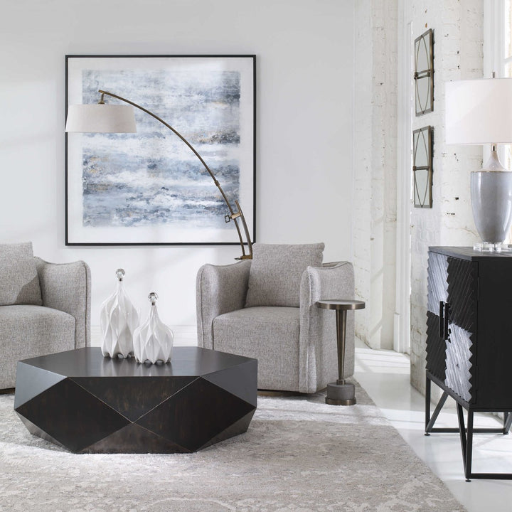 Modest Hut - Luxury Home Decor & Furniture
