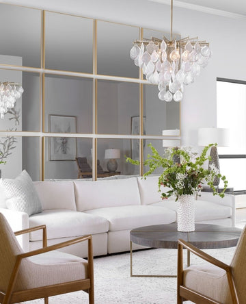 Modern Chandeliers