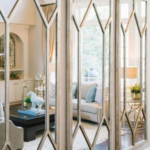 Modern Mirrors