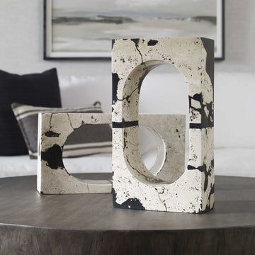 Modern Sculptures