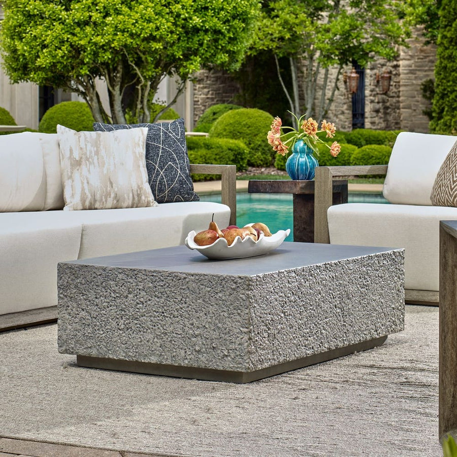 Outdoor Coffee Tables