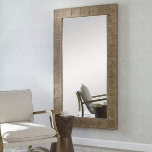 Rectangular Mirrors