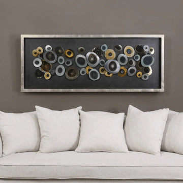Shadow Boxes