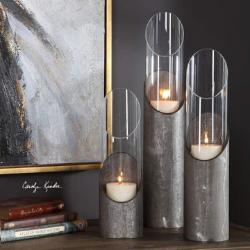 Candle Holders