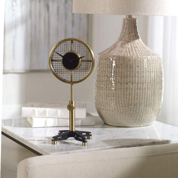 Table Clocks