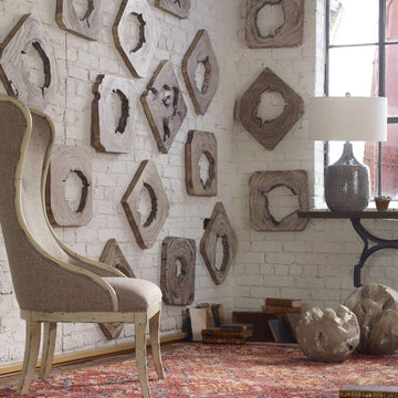 Wood Wall Decor
