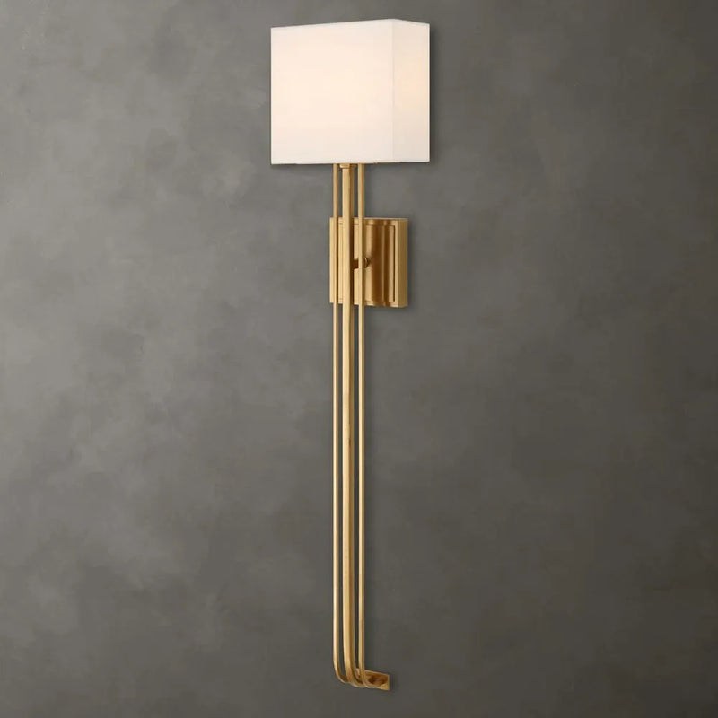 Trenton 2 Light Sconce