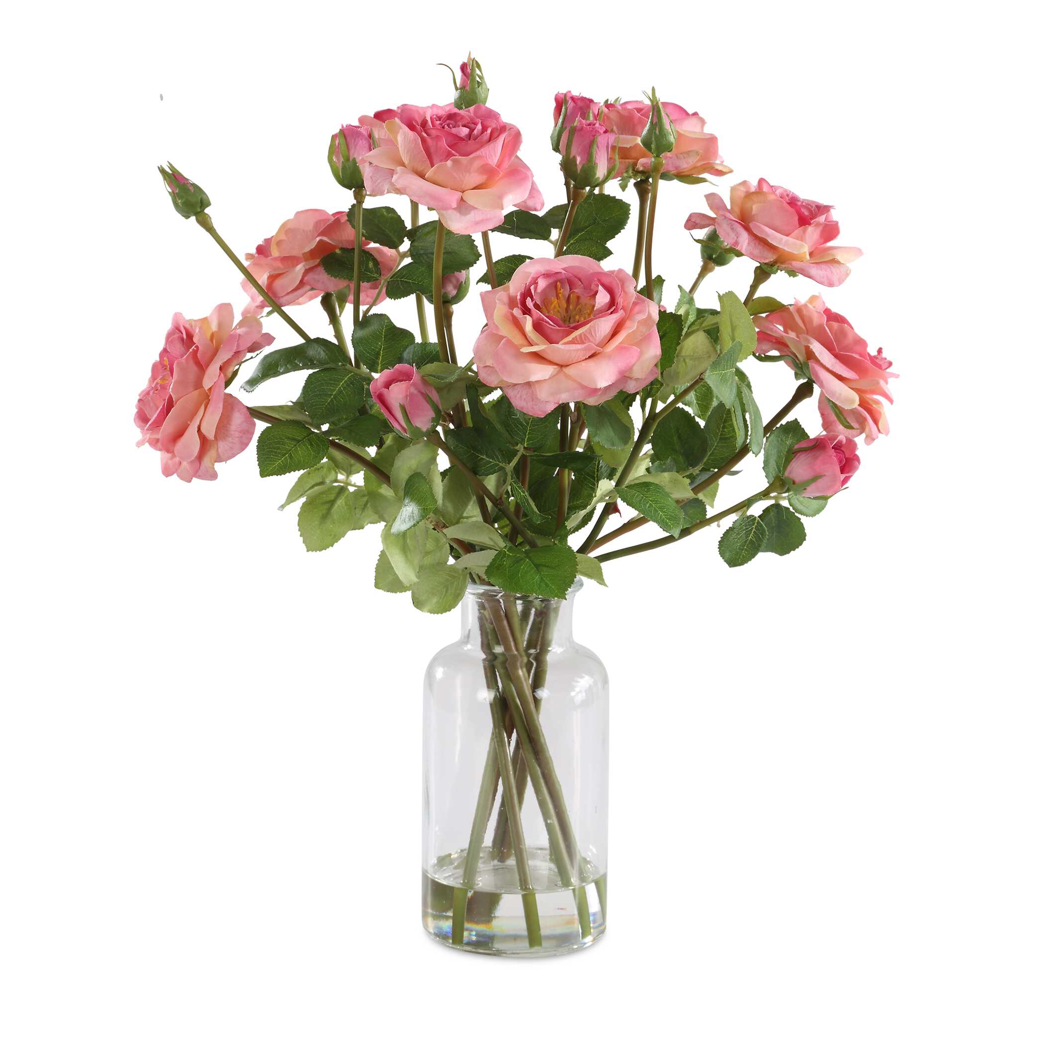 Adoration Rose Bouquet