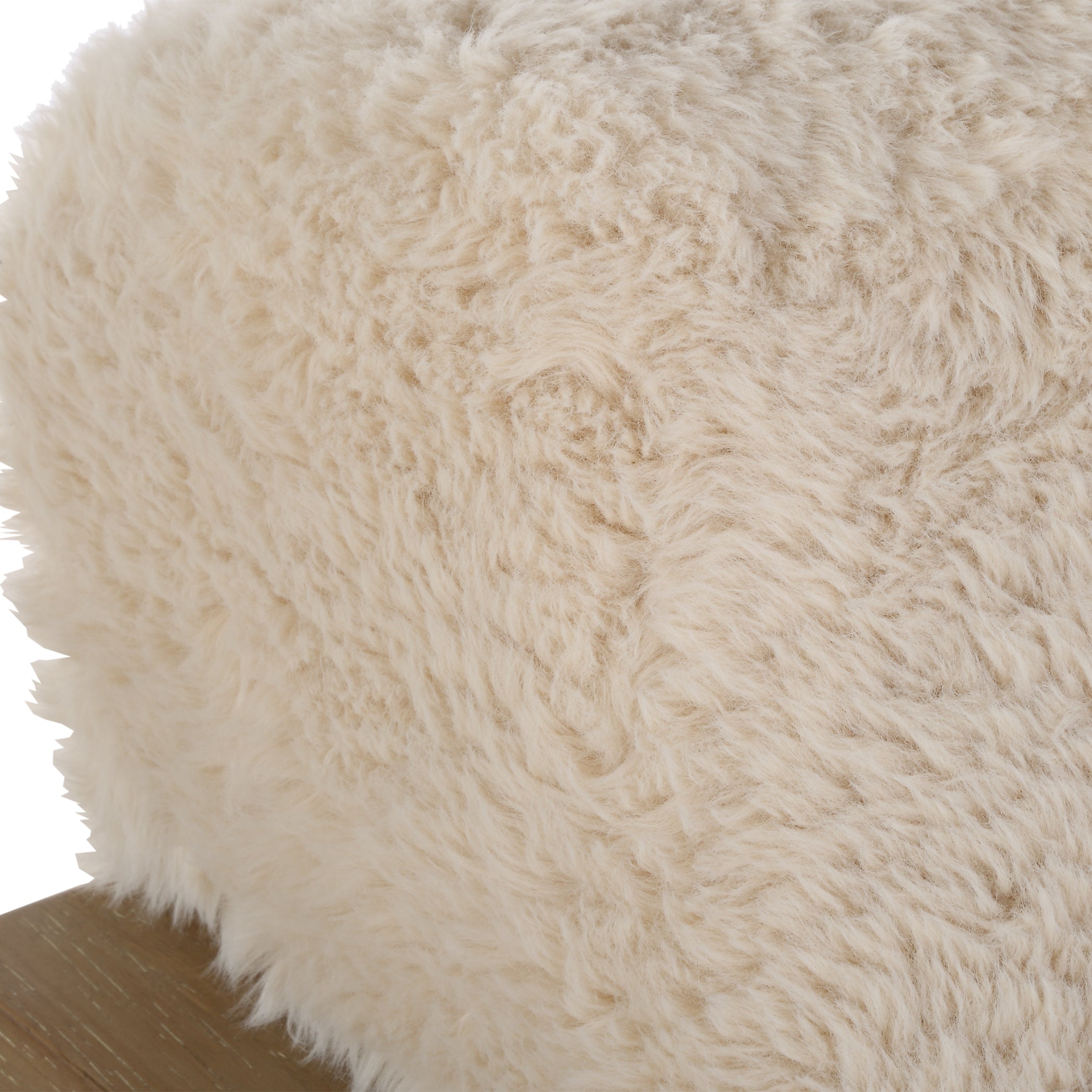 Jackson Sheepskin Accent Chair