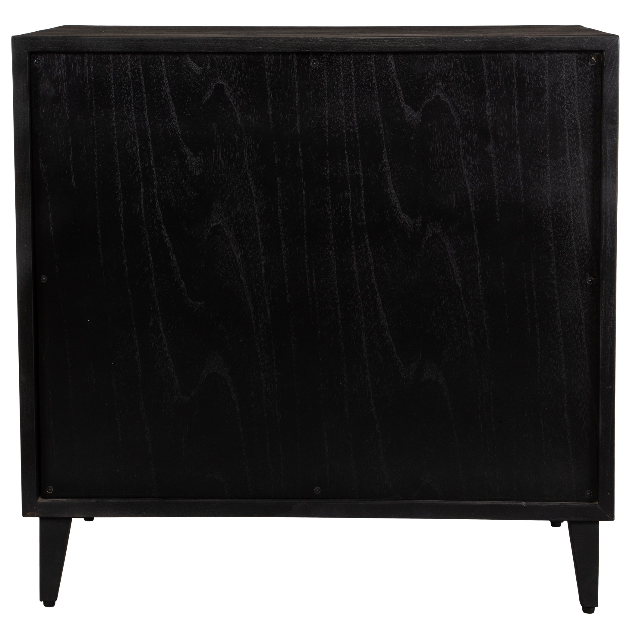 Abba Herringbone Accent Chest - Uttermost - Storage Chests by Modest Hut