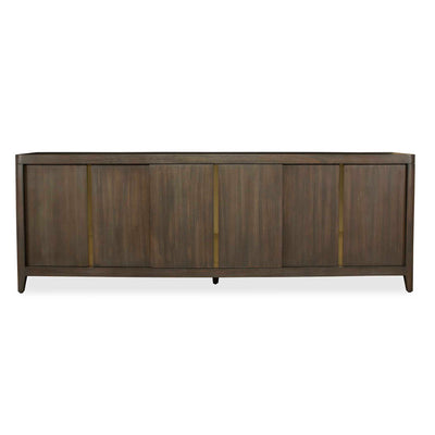 Botero Walnut Console Cabinet - FURN 5585 50133 C image 8