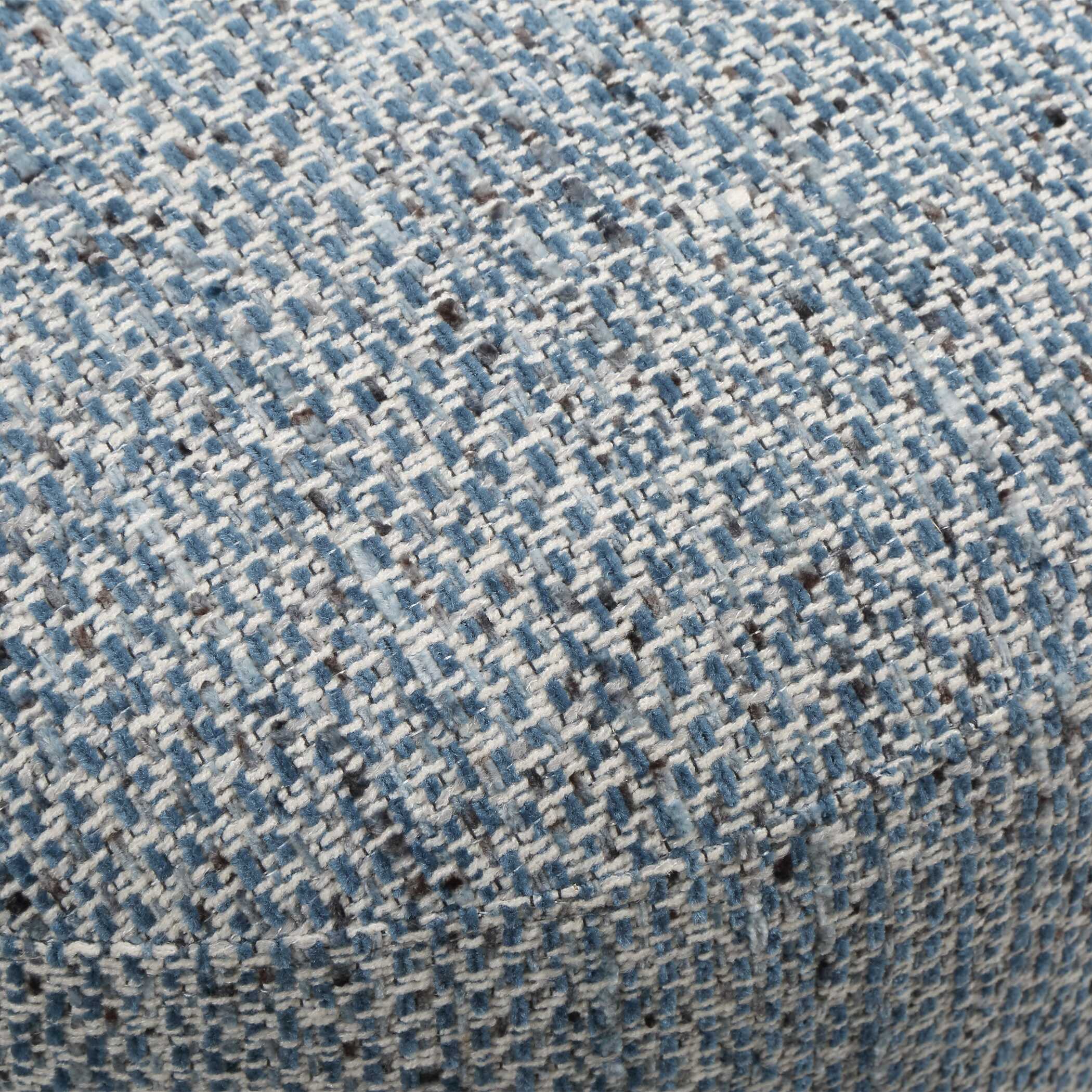 Roll With It Denim Dining Chair by Uttermost alternate view 6