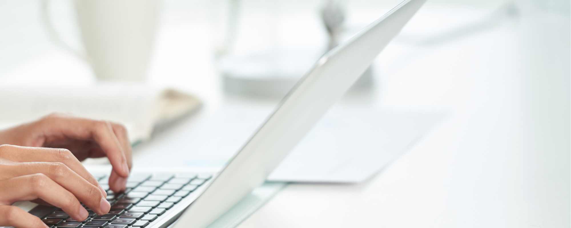 Sign up for Modest Hut's Newsletter