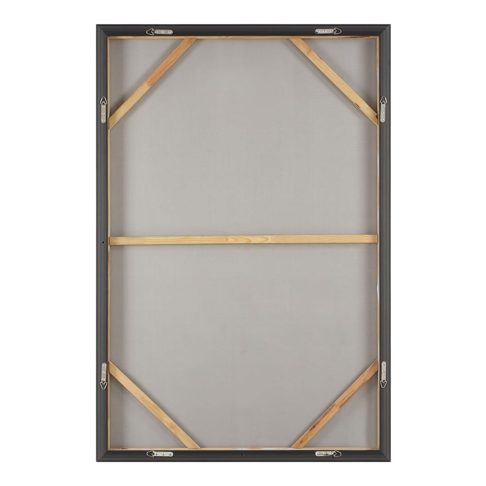 Uttermost Still Moving Hand Painted Canvas