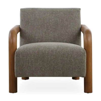 Balance Accent Chair - Uttermost - Accent Chairs by Modest Hut