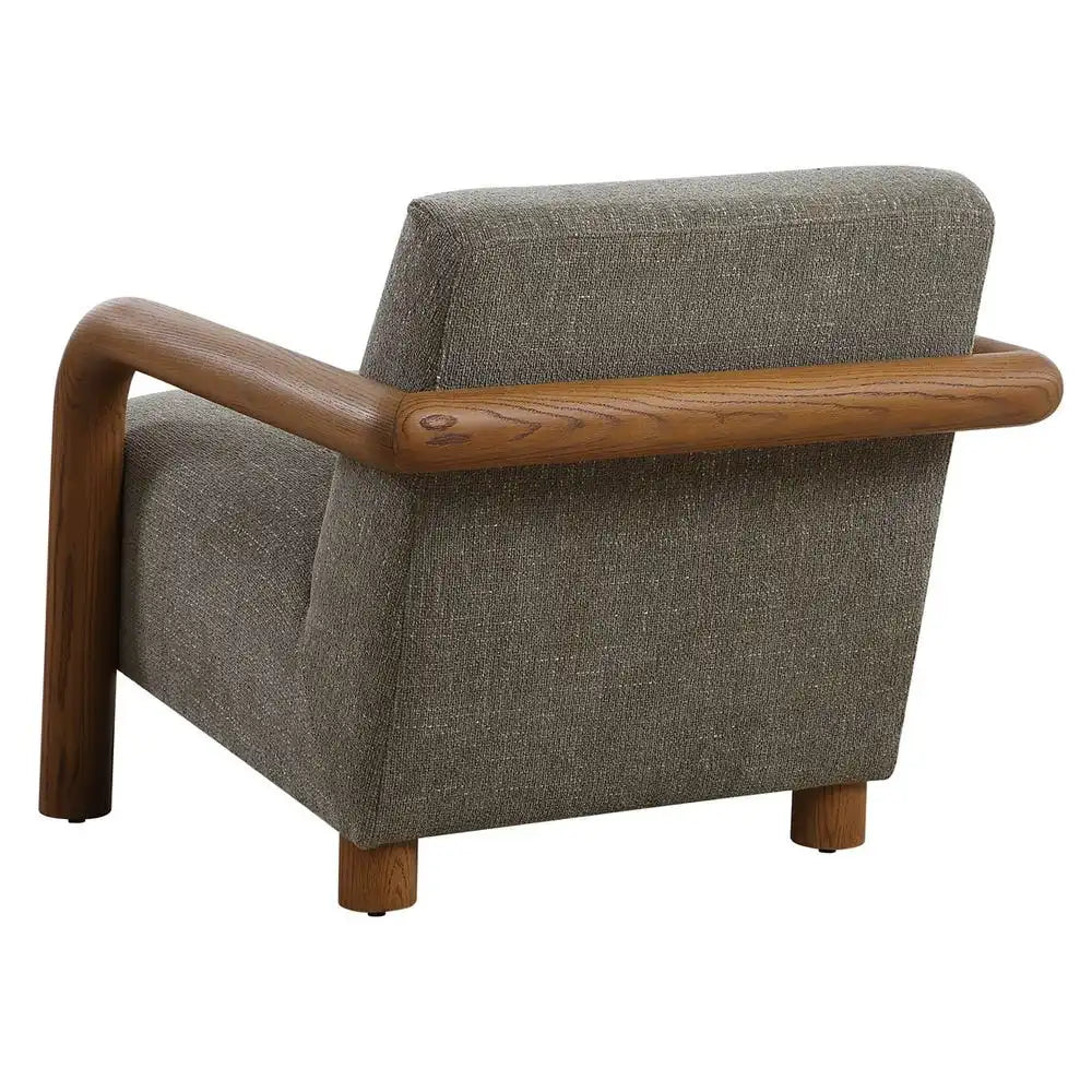 Balance Accent Chair - Uttermost - Accent Chairs by Modest Hut
