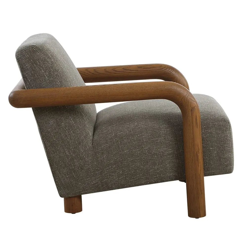 Balance Accent Chair - Uttermost - Accent Chairs by Modest Hut