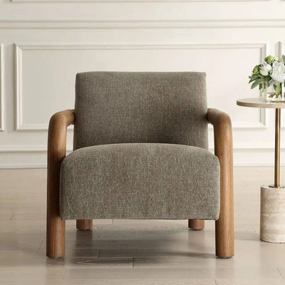 Balance Accent Chair - Uttermost - Accent Chairs by Modest Hut