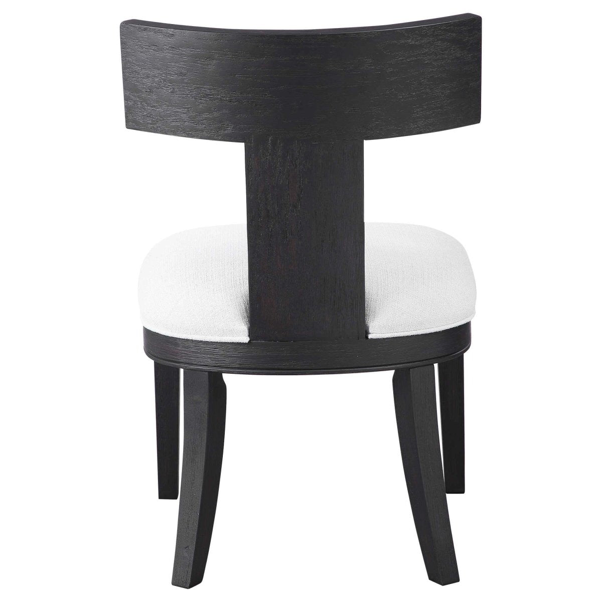 Idris Accent Chair - Uttermost - Accent Chairs by Modest Hut