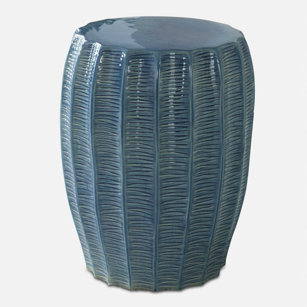 Harbor Garden Stool - Uttermost - Accent Stools by Modest Hut