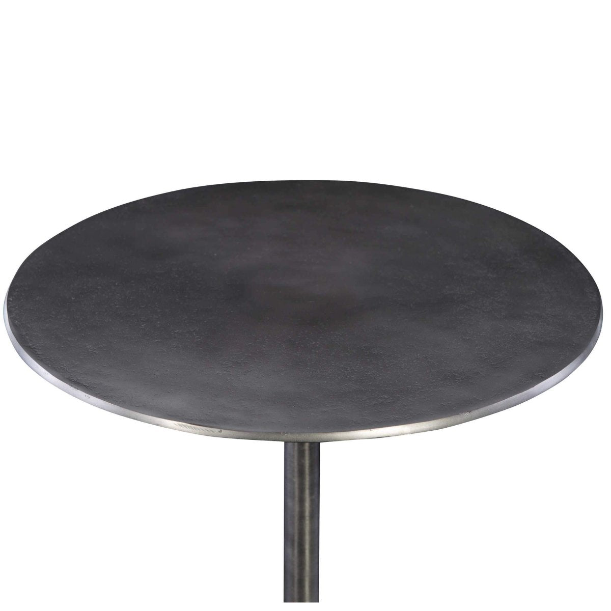 Beacon Accent Table - Uttermost - Accent Tables by Modest Hut