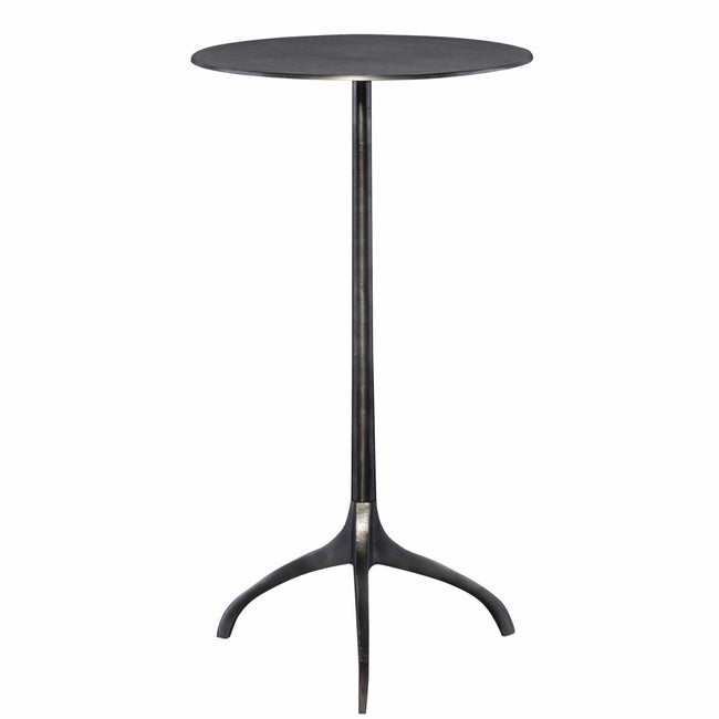 Beacon Accent Table - Uttermost - Accent Tables by Modest Hut