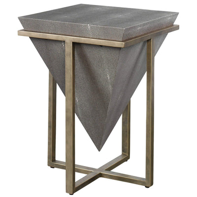 Bertrand Accent Table - Uttermost - Accent Tables by Modest Hut
