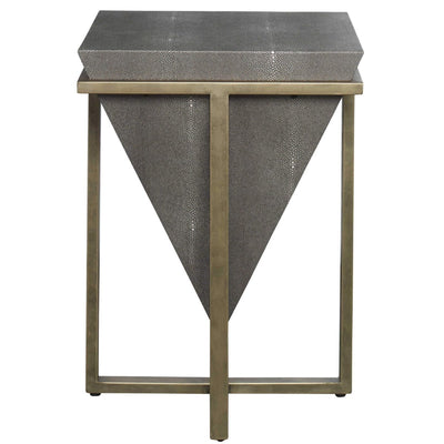 Bertrand Accent Table - Uttermost - Accent Tables by Modest Hut