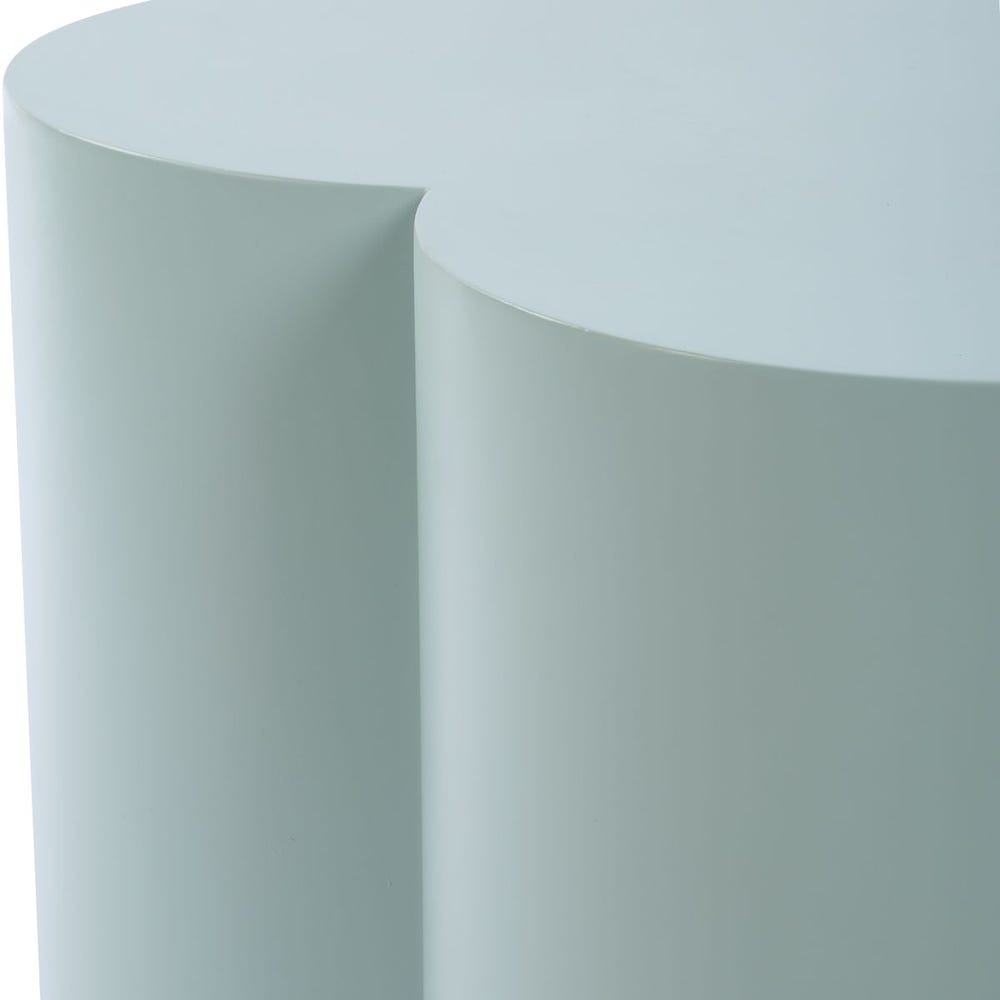 Beven Outdoor Accent Table - Uttermost - Accent Tables by Modest Hut