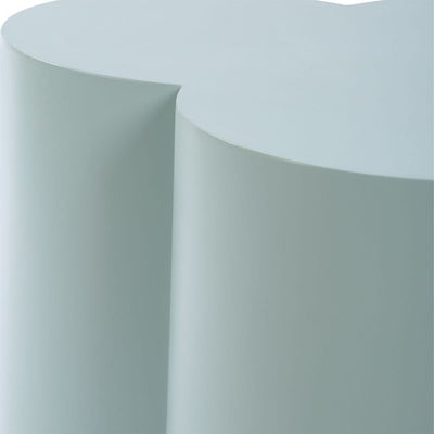 Beven Outdoor Accent Table - Uttermost - Accent Tables by Modest Hut