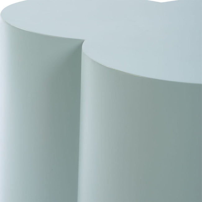 Beven Outdoor Accent Table - Uttermost - Accent Tables by Modest Hut