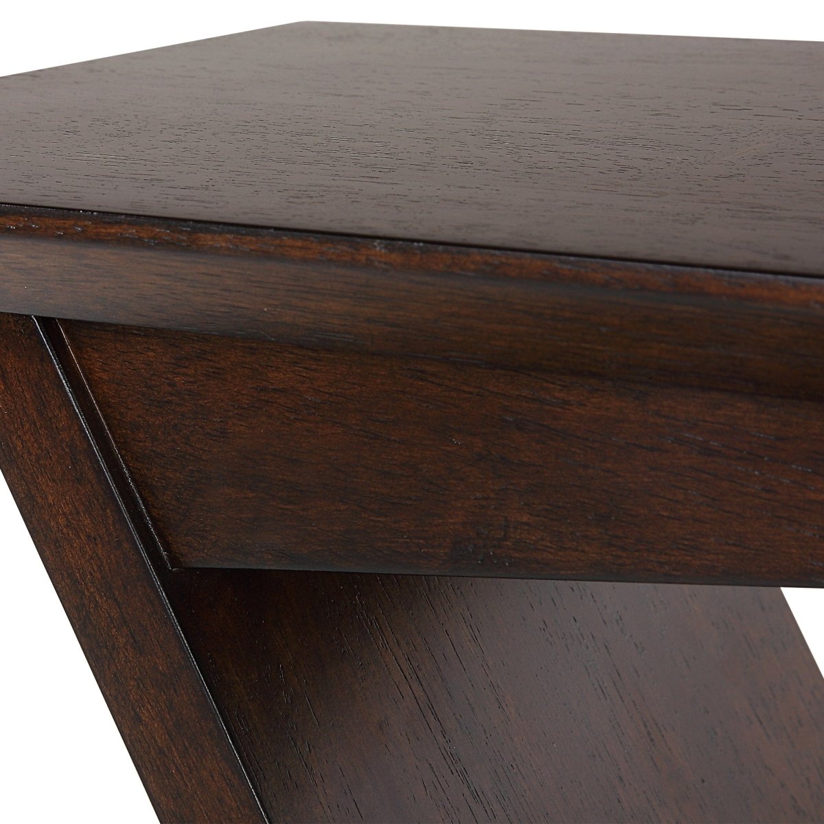 Breakthrough Modern Accent Table - Uttermost - Accent Tables by Modest Hut