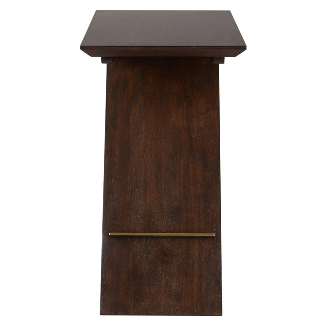 Breakthrough Modern Accent Table - Uttermost - Accent Tables by Modest Hut