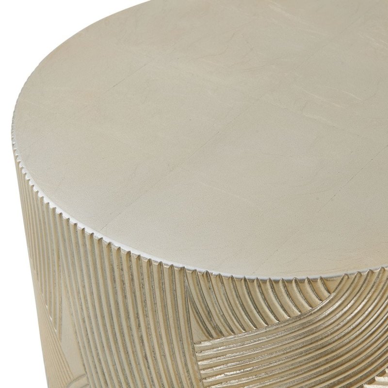 Alternate view of the Cassandra Accent Table by Uttermost