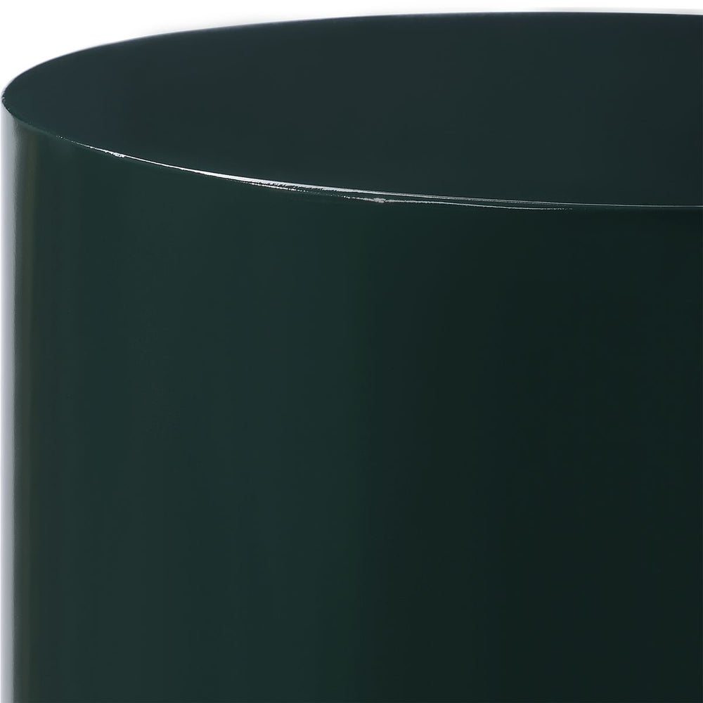 Denison Green Accent Table - Uttermost - Accent Tables by Modest Hut