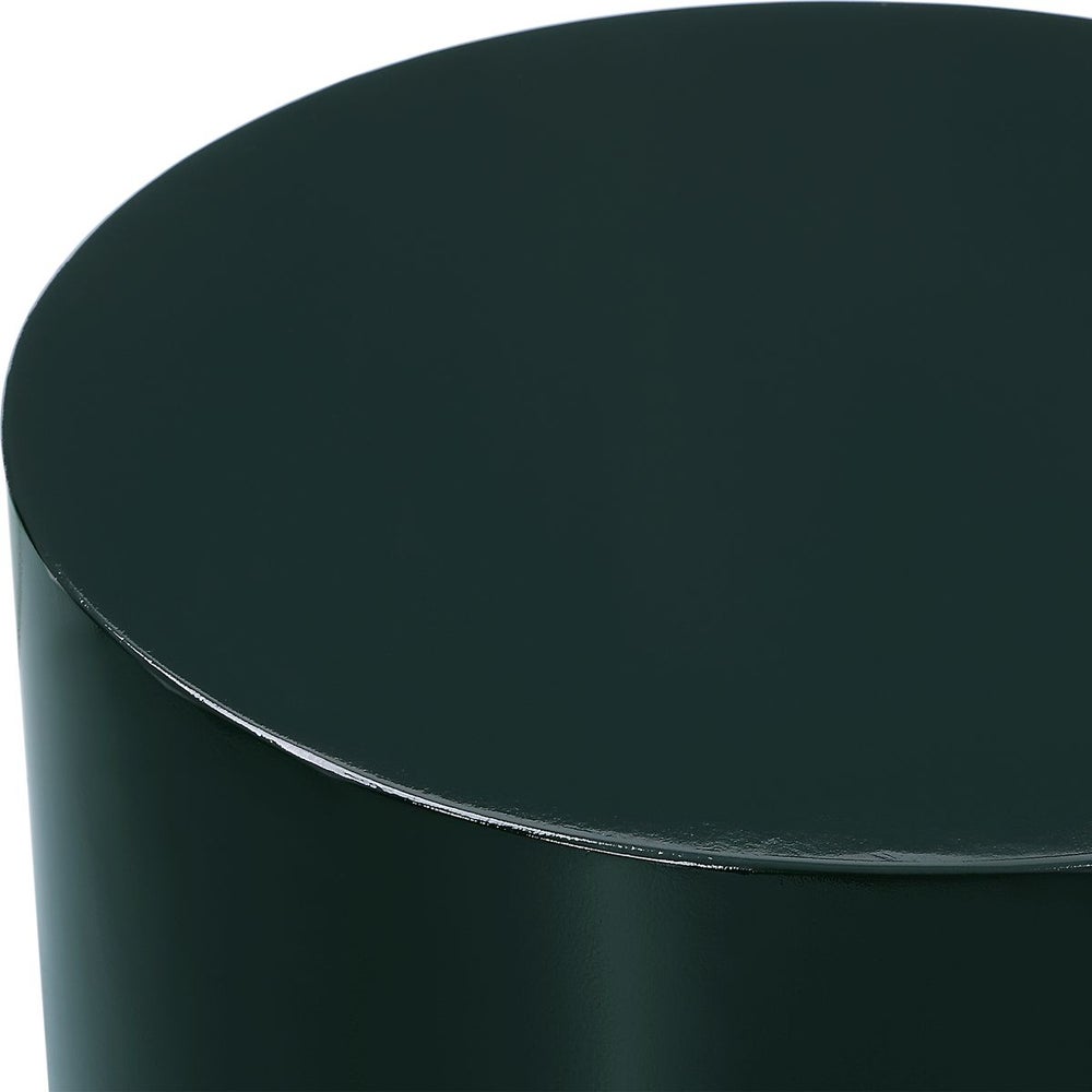 Denison Green Accent Table - Uttermost - Accent Tables by Modest Hut