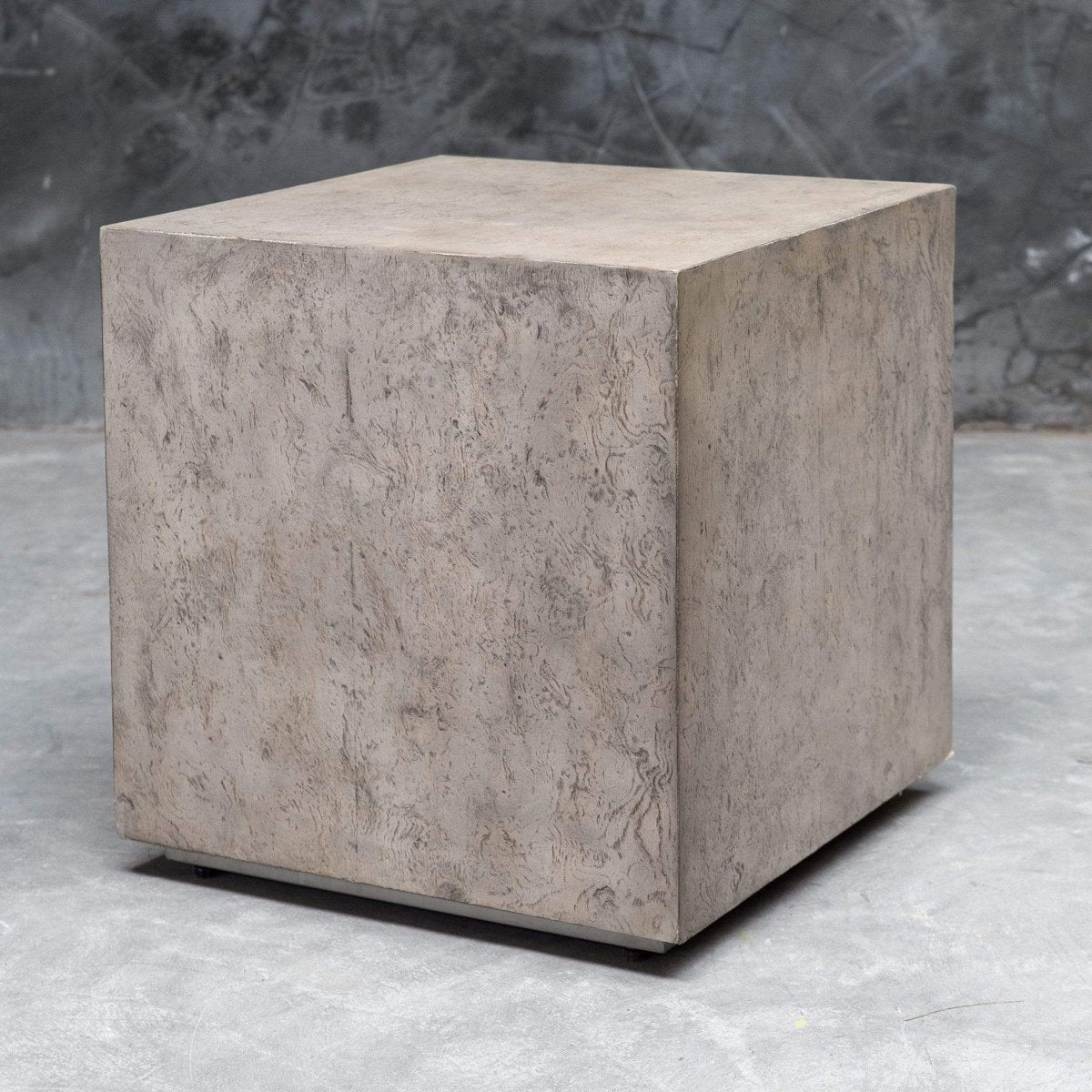 Kioni Accent Table - Uttermost - Accent Tables by Modest Hut