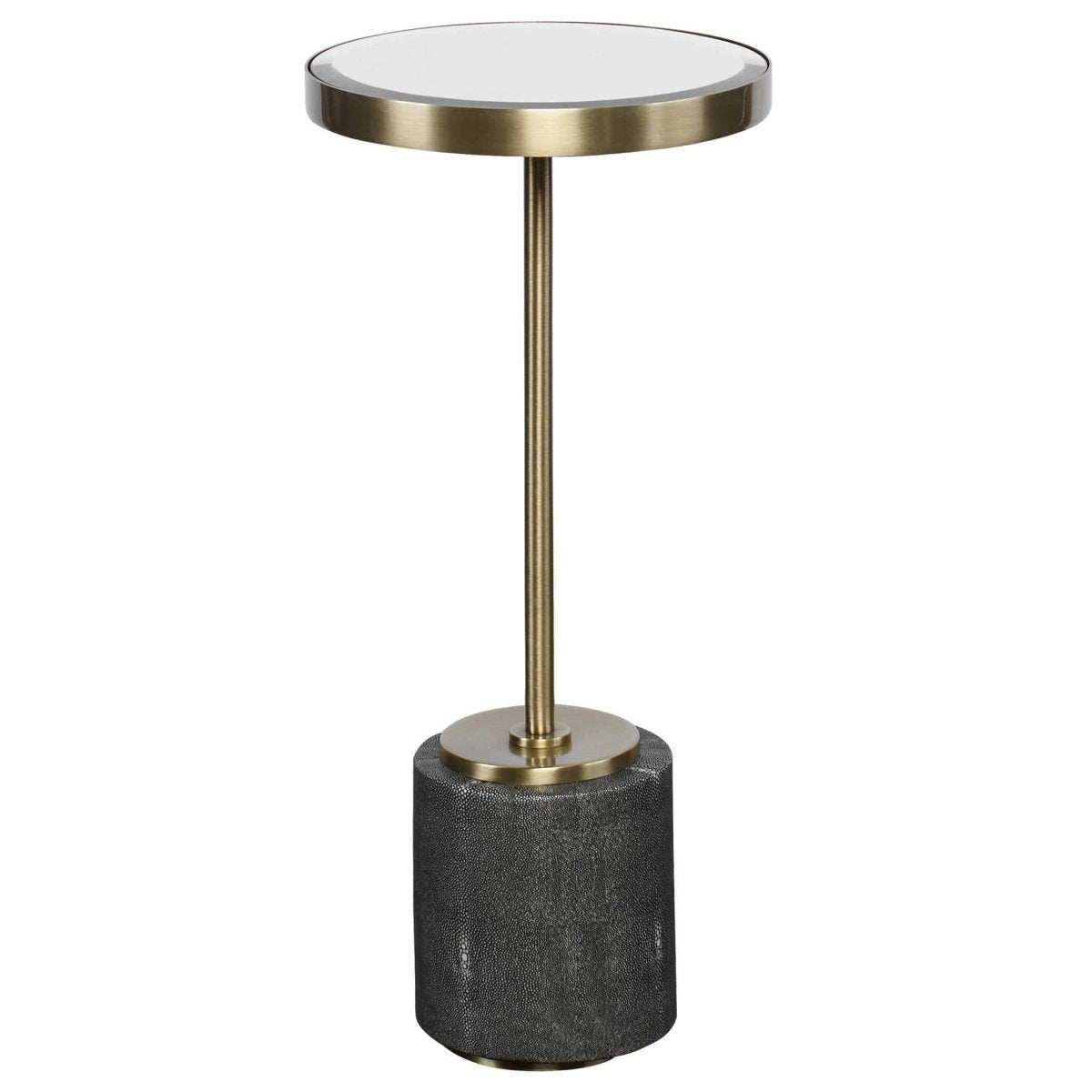 Laurier Accent Table - Uttermost - Accent Tables by Modest Hut