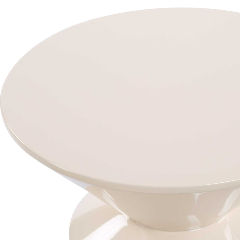 Lyford Modern Accent Table - Uttermost - Accent Tables by Modest Hut